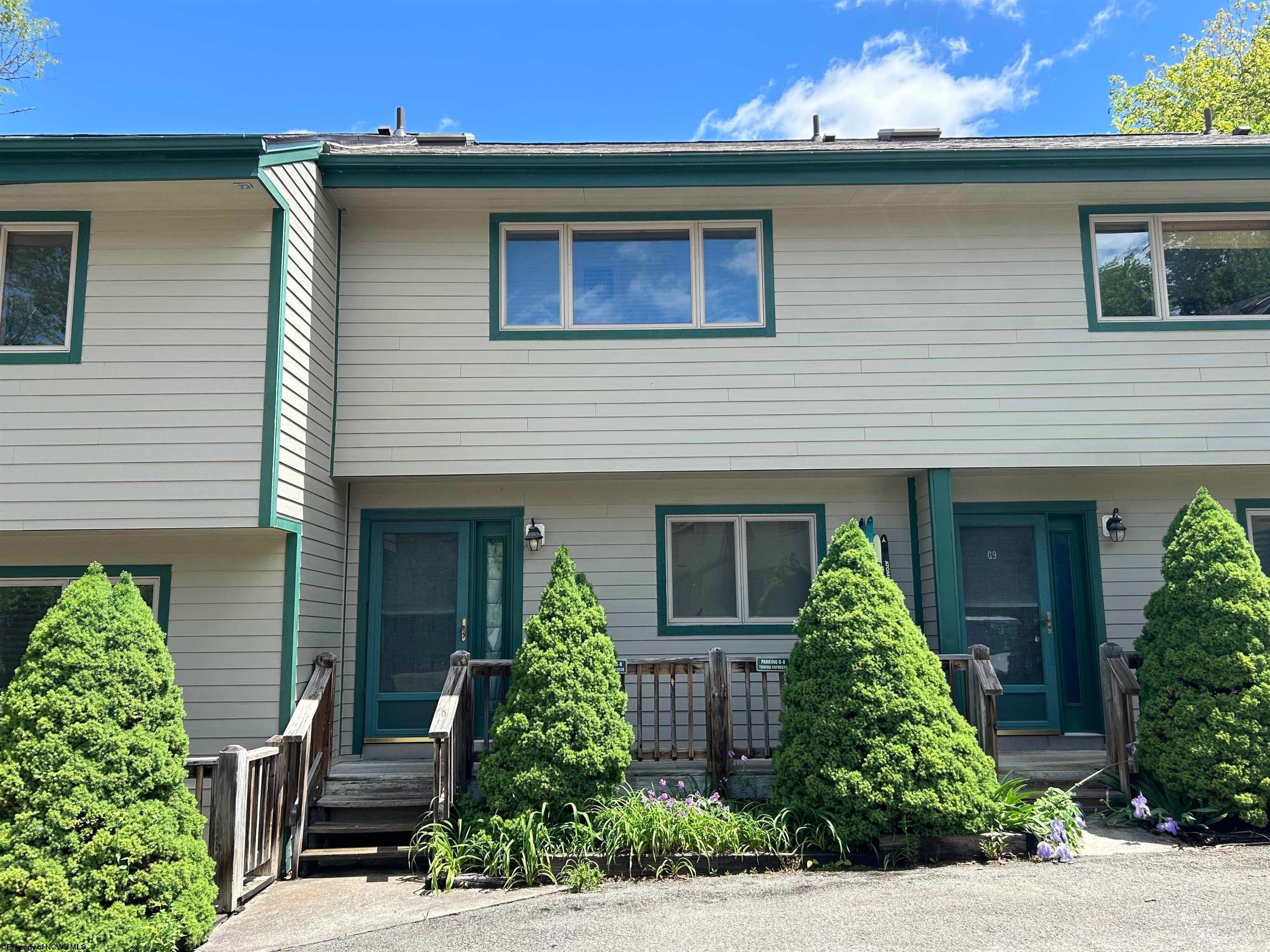 41 Snowflake Circle Davis, WV 26260 - Photo 1 of 17 Gallery Image 1