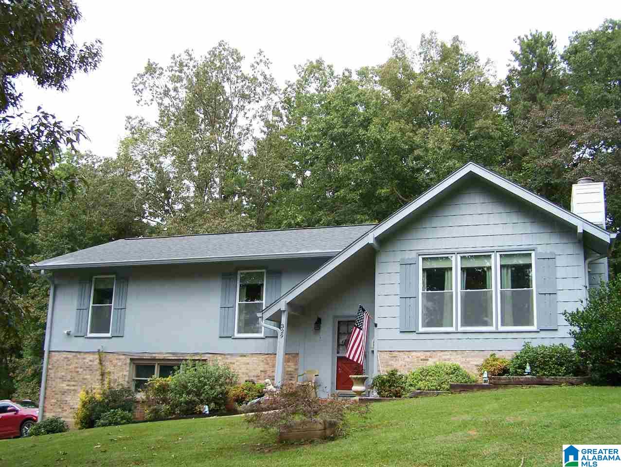 329 Shamrock Road Anniston, AL 36207 - Photo 1 of 50
