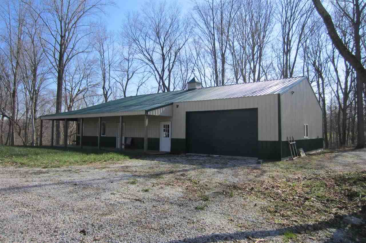 4001 East Guthrie Road Bloomington, IN 47401 - Photo 1 of 5 Gallery Image 1