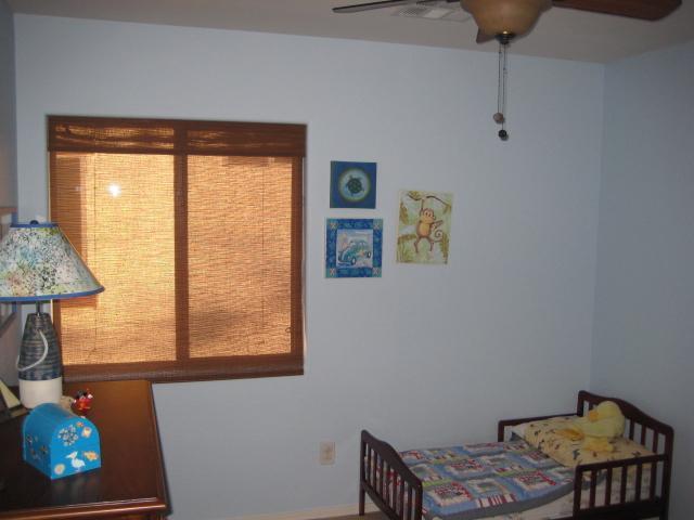 3247 East Tyson Street Gilbert, AZ 85295 - Photo 18 of 34 a view of a hallway with a window