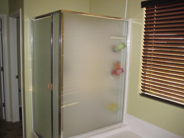 3247 East Tyson Street Gilbert, AZ 85295 - Photo 24 of 34 a bathroom with a shower
