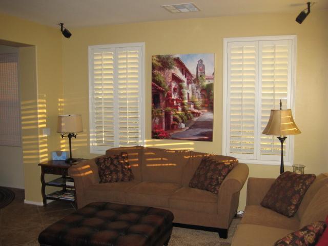 3247 East Tyson Street Gilbert, AZ 85295 - Photo 9 of 34 a living room with furniture and a window