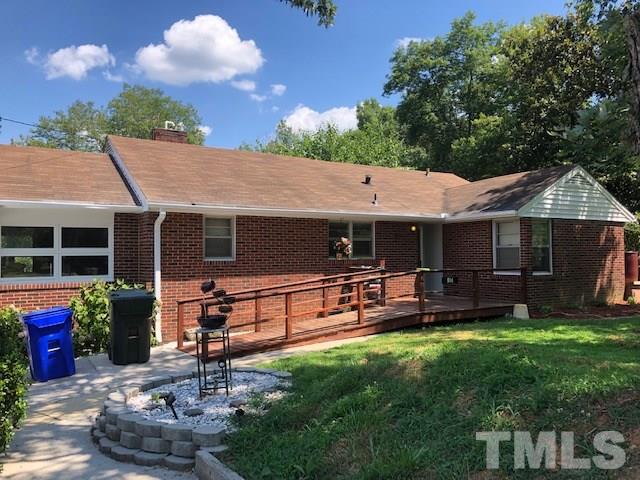 706 North Wilba Road Mebane, NC 27302 - Photo 1 of 27 Gallery Image 1