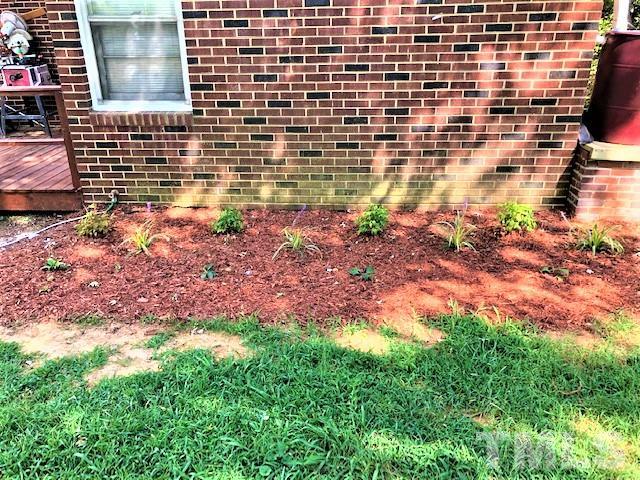 706 North Wilba Road Mebane, NC 27302 - Photo 20 of 27 Gallery Image 20