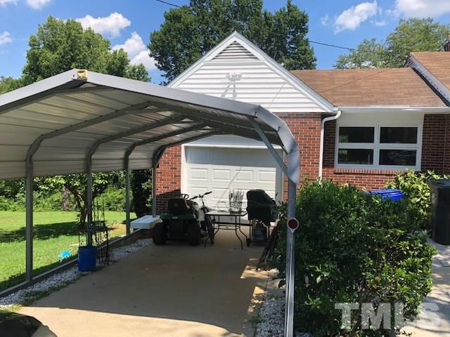 706 North Wilba Road Mebane, NC 27302 - Photo 23 of 27 Gallery Image 23