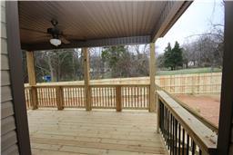 458 Summerhaven Road Clarksville, TN 37042 - Photo 14 of 16 Gallery Image 14