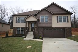 458 Summerhaven Road Clarksville, TN 37042 - Photo 16 of 16 Gallery Image 16