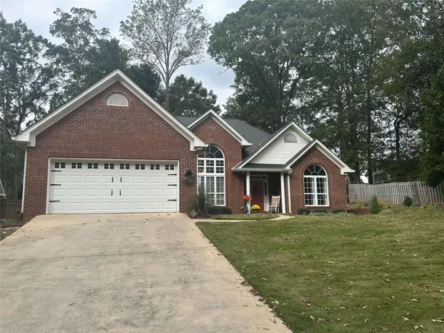 $447,900 | 915 Charleston Court, Gainesville, GA 30501