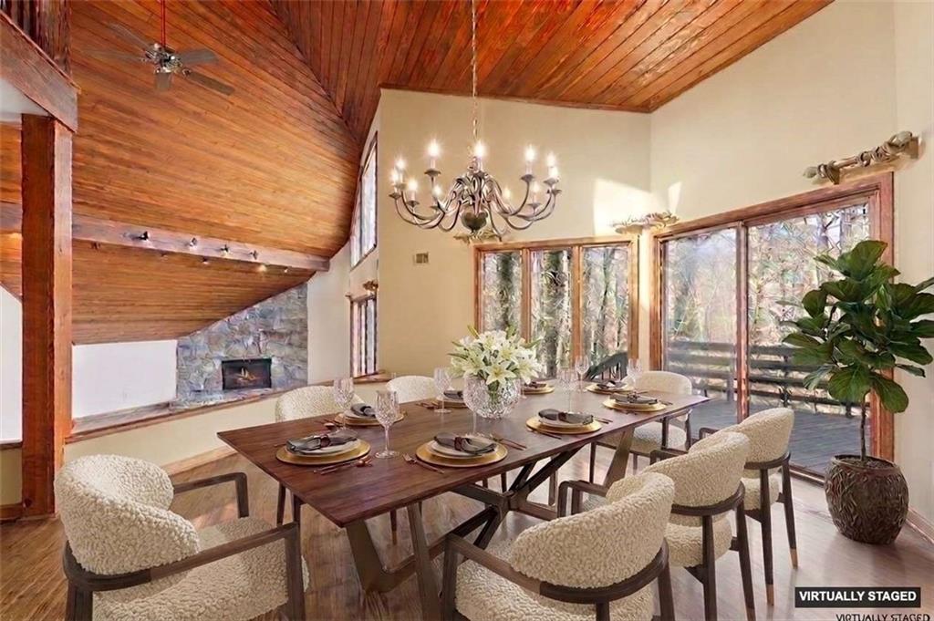 562 Pine Valley Road Southeast Marietta, GA 30067 - Photo 14 of 50