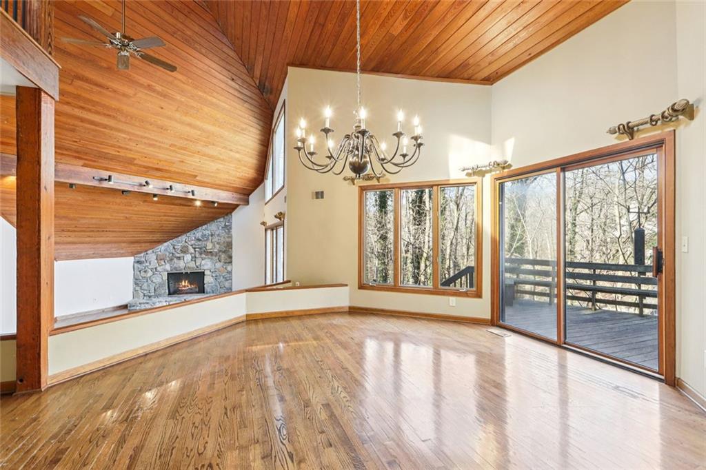 562 Pine Valley Road Southeast Marietta, GA 30067 - Photo 15 of 50