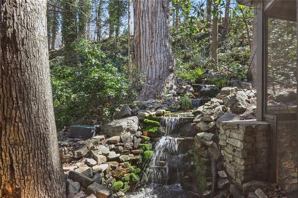 562 Pine Valley Road Southeast Marietta, GA 30067 - Photo 19 of 50