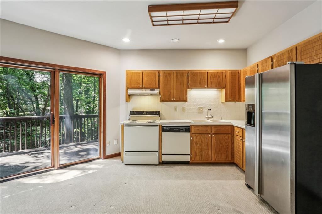 562 Pine Valley Road Southeast Marietta, GA 30067 - Photo 27 of 50