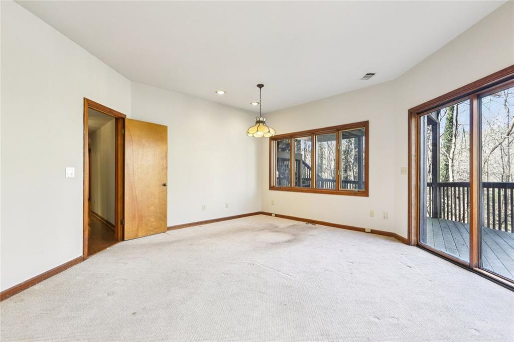 562 Pine Valley Road Southeast Marietta, GA 30067 - Photo 28 of 50