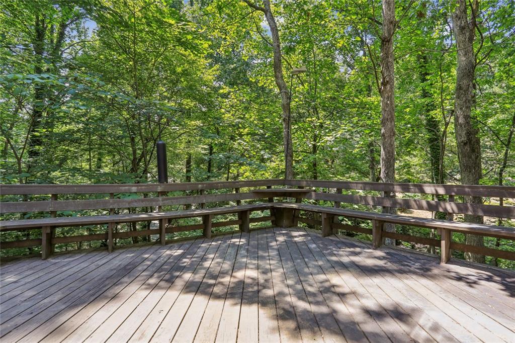 562 Pine Valley Road Southeast Marietta, GA 30067 - Photo 30 of 50