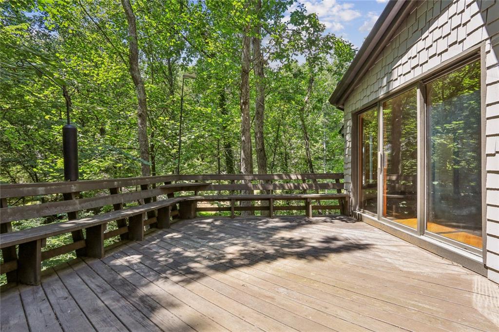 562 Pine Valley Road Southeast Marietta, GA 30067 - Photo 31 of 50