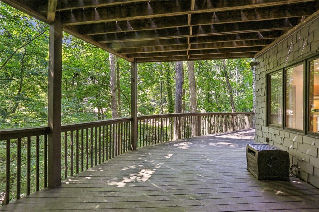562 Pine Valley Road Southeast Marietta, GA 30067 - Photo 32 of 50