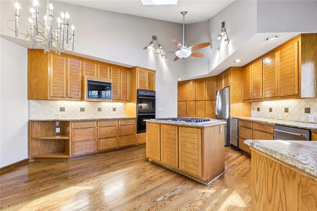 562 Pine Valley Road Southeast Marietta, GA 30067 - Photo 33 of 50