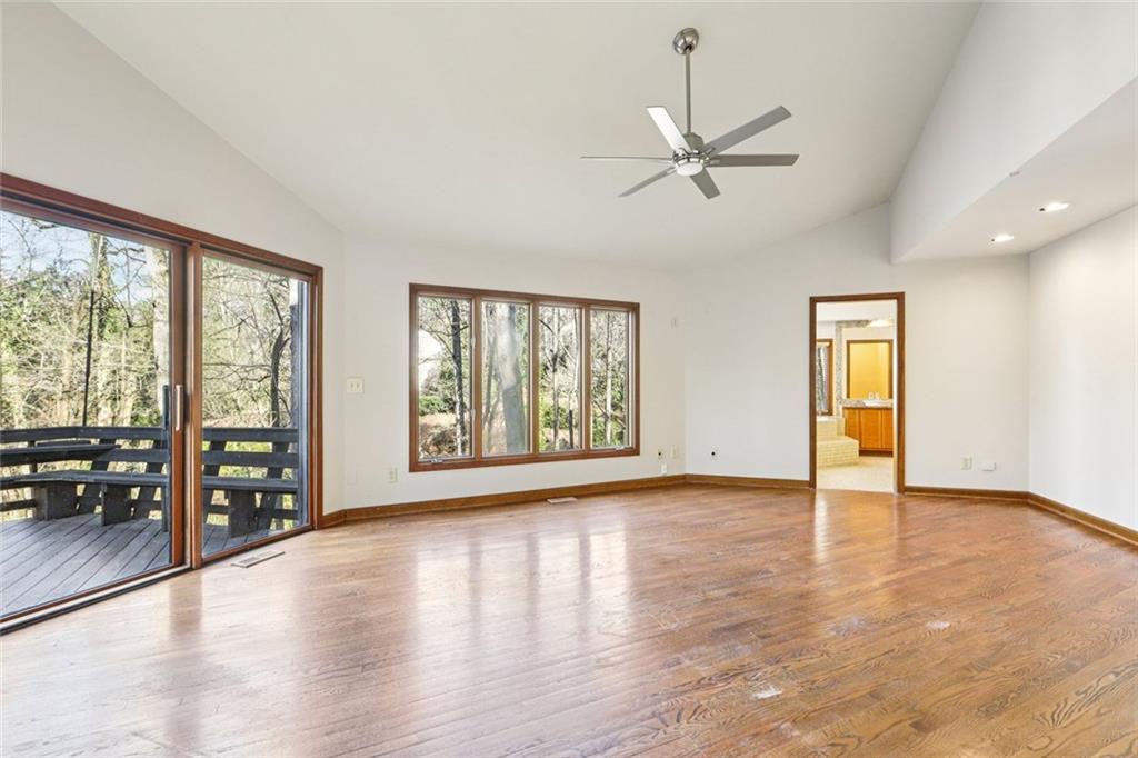 562 Pine Valley Road Southeast Marietta, GA 30067 - Photo 36 of 50