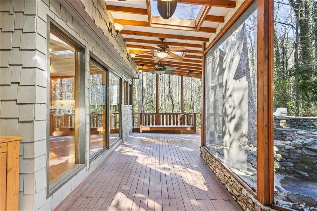 562 Pine Valley Road Southeast Marietta, GA 30067 - Photo 44 of 50