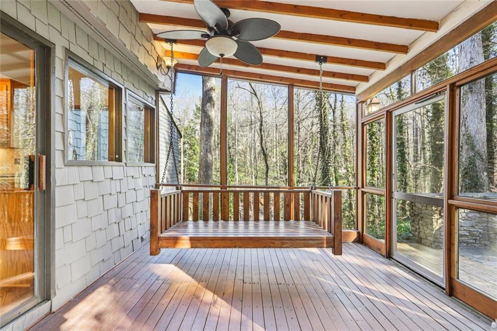 562 Pine Valley Road Southeast Marietta, GA 30067 - Photo 45 of 50