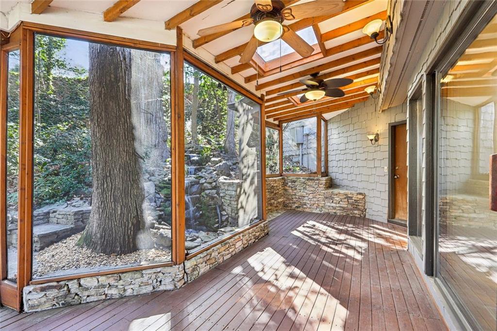 562 Pine Valley Road Southeast Marietta, GA 30067 - Photo 46 of 50