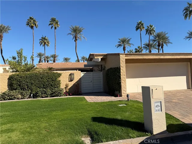 $699,999 | 44812 Del Dios Circle, Indian Wells, CA 92210