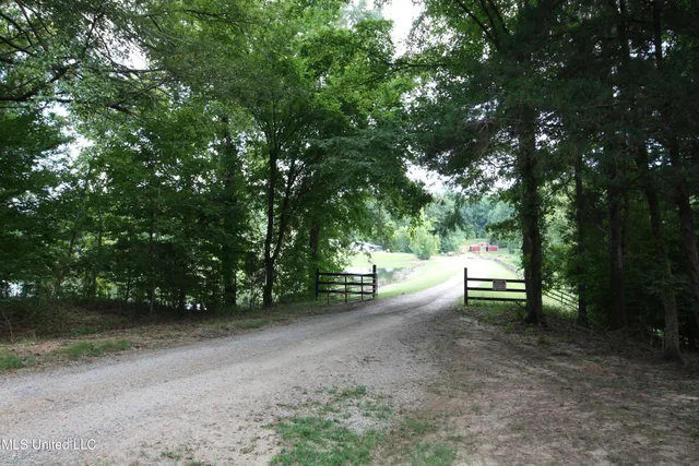 $550,000 | 317 Lakeview Drive, Yazoo City, MS 39194