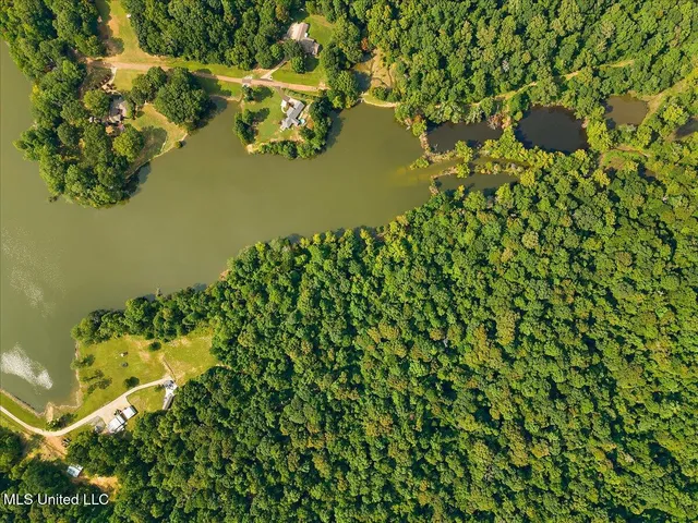 $550,000 | 317 Lakeview Drive, Yazoo City, MS 39194