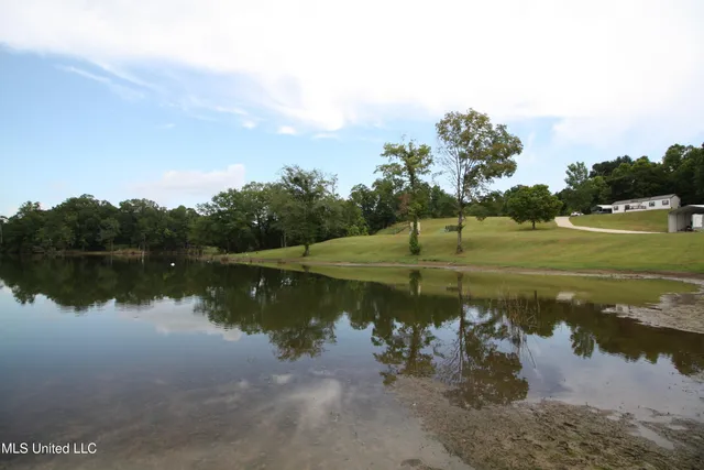 $550,000 | 317 Lakeview Drive, Yazoo City, MS 39194