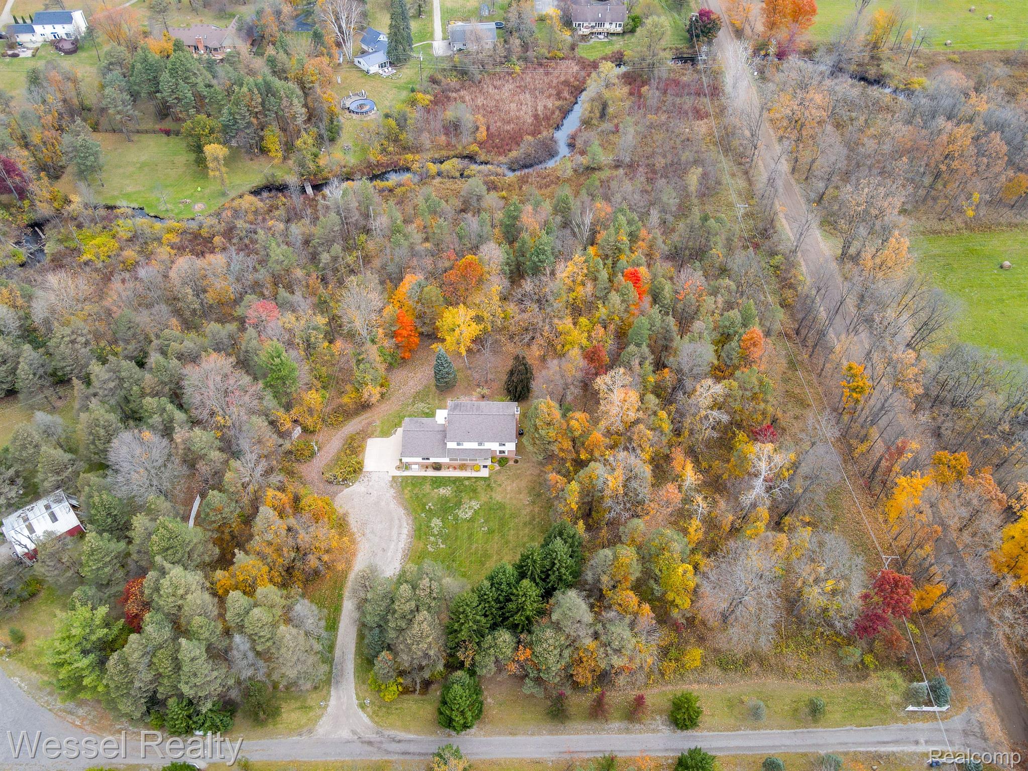 855 Townsend Road Leonard, MI 48367 - Photo 31 of 39 Gallery Image 31