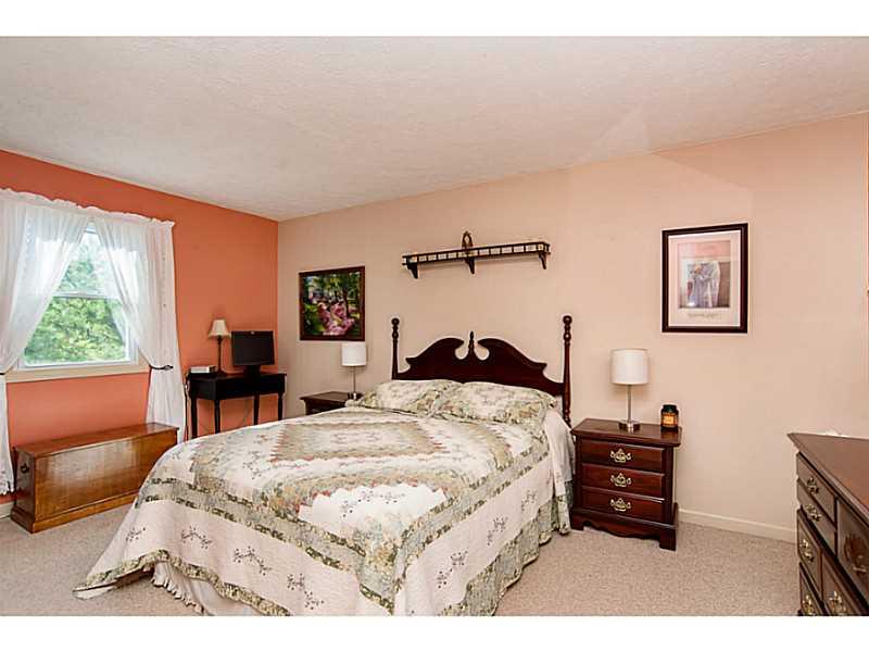 8115 Castle Lake Road Indianapolis, IN 46256 - Photo 13 of 23 Gallery Image 13