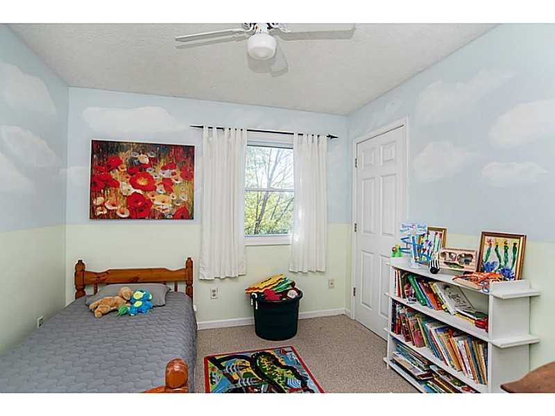 8115 Castle Lake Road Indianapolis, IN 46256 - Photo 15 of 23 Gallery Image 15