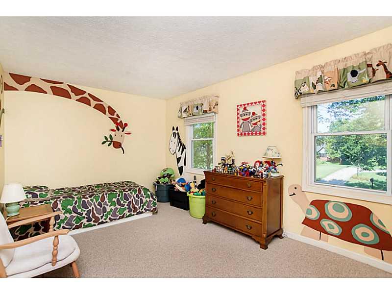 8115 Castle Lake Road Indianapolis, IN 46256 - Photo 17 of 23 Gallery Image 17