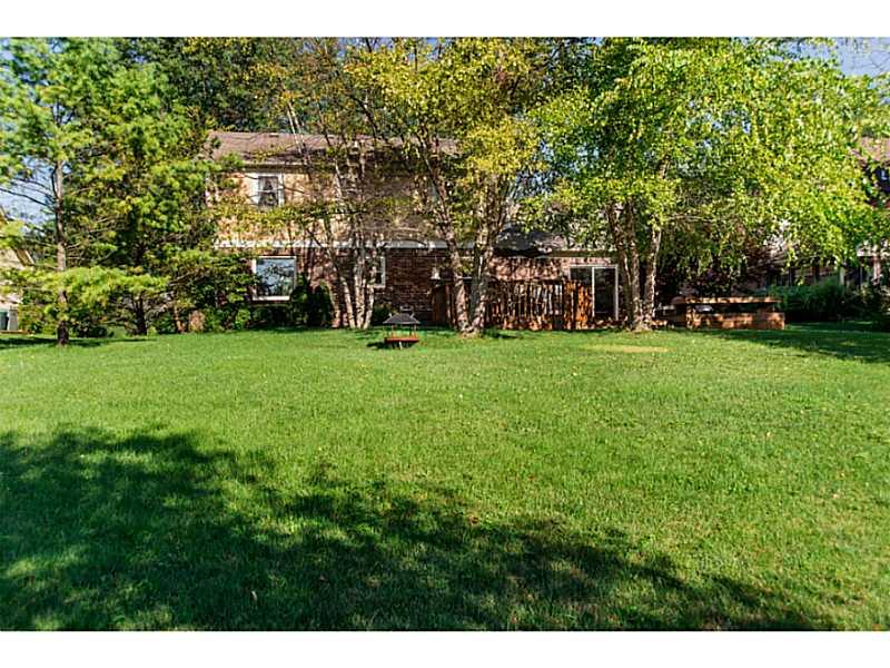 8115 Castle Lake Road Indianapolis, IN 46256 - Photo 20 of 23 Gallery Image 20
