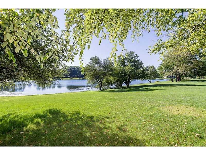 8115 Castle Lake Road Indianapolis, IN 46256 - Photo 23 of 23 Gallery Image 23