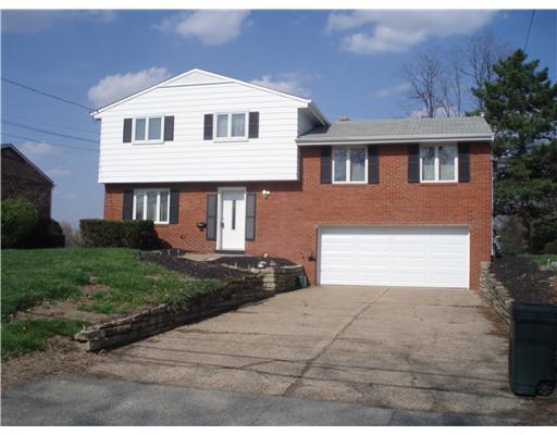 1131 Lindsay Road Carnegie, PA 15106 - Photo 1 of 15 Exterior Front.