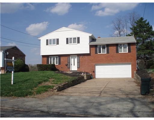 1131 Lindsay Road Carnegie, PA 15106 - Photo 2 of 15 Exterior Front.