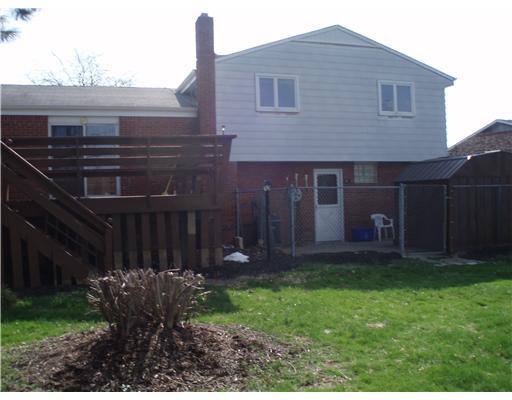 1131 Lindsay Road Carnegie, PA 15106 - Photo 15 of 15 Exterior Front.
