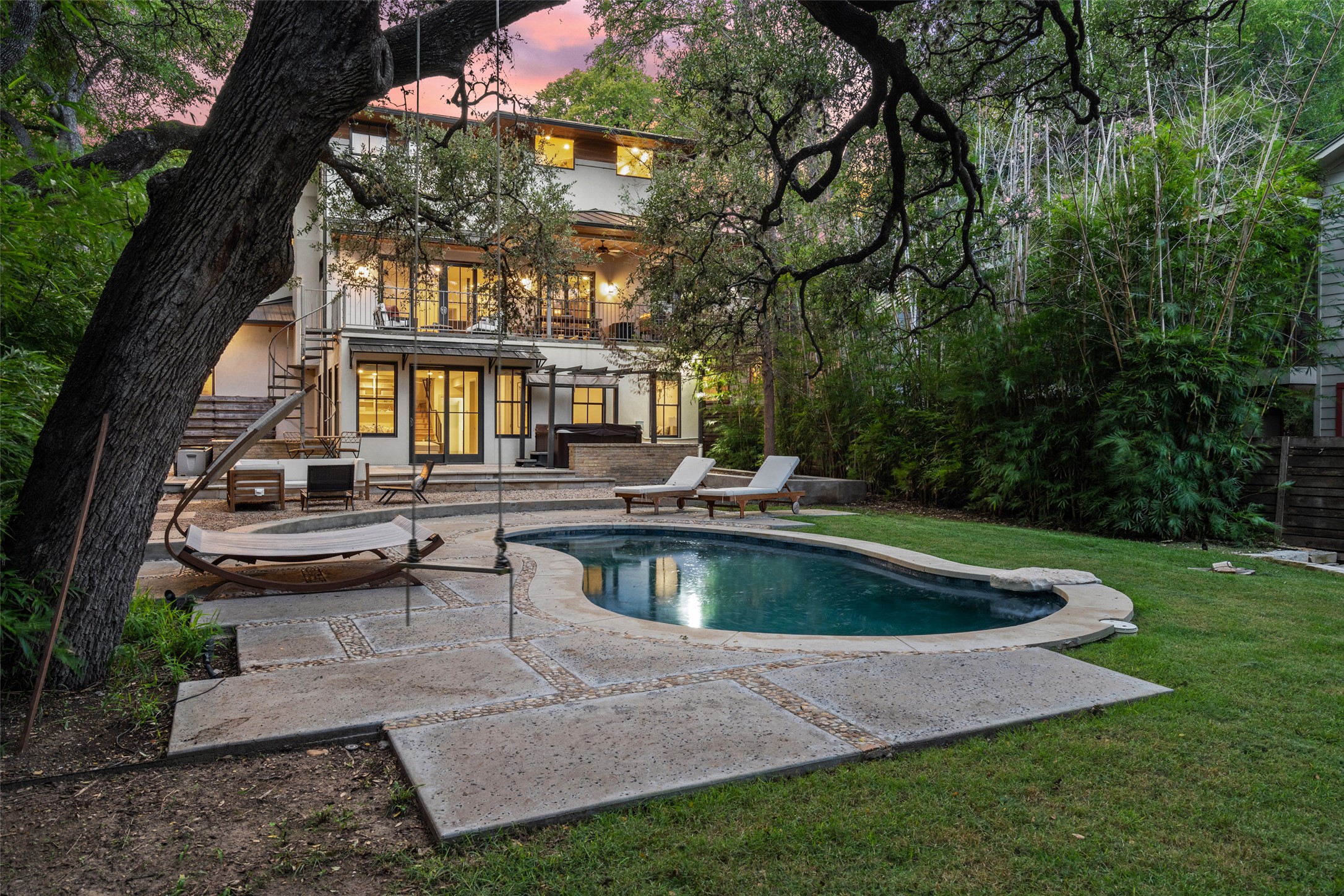 1907 McCall Road Austin, TX 78703 - Photo 30 of 35