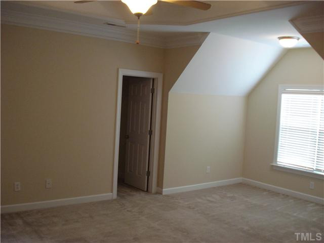 2225 Dunlin Lane Raleigh, NC 27614 - Photo 14 of 24 Master Bedroom