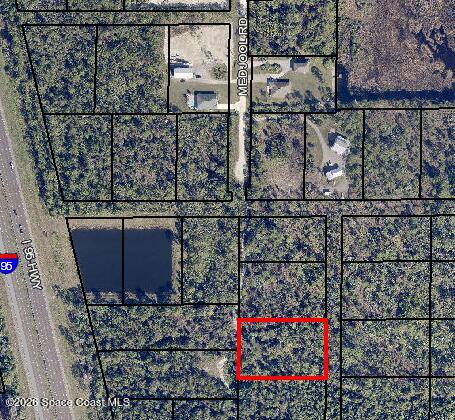 0 Unknown Road Grant, FL 32949 - Photo 1 of 1 Appraiser picture