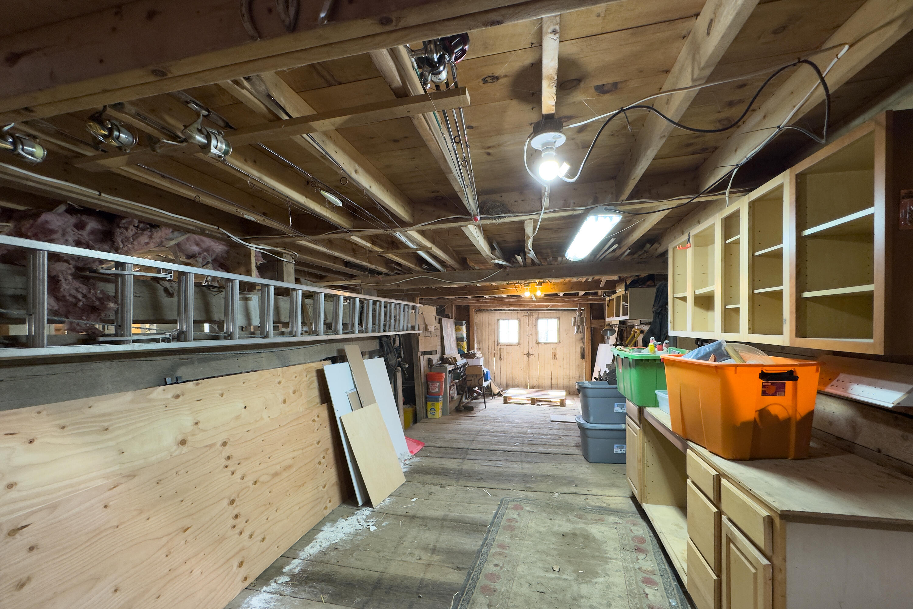 175 Quarry Road Waldoboro, ME 04572 - Photo 84 of 103 1st Story