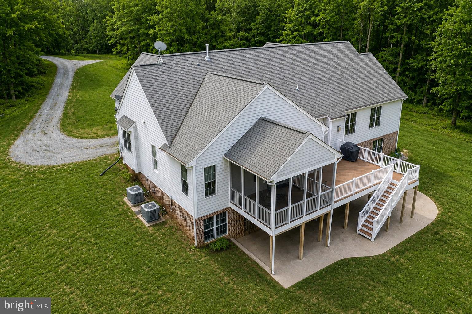 3279 Ridgeview Road Reva, VA 22735 - Photo 54 of 77