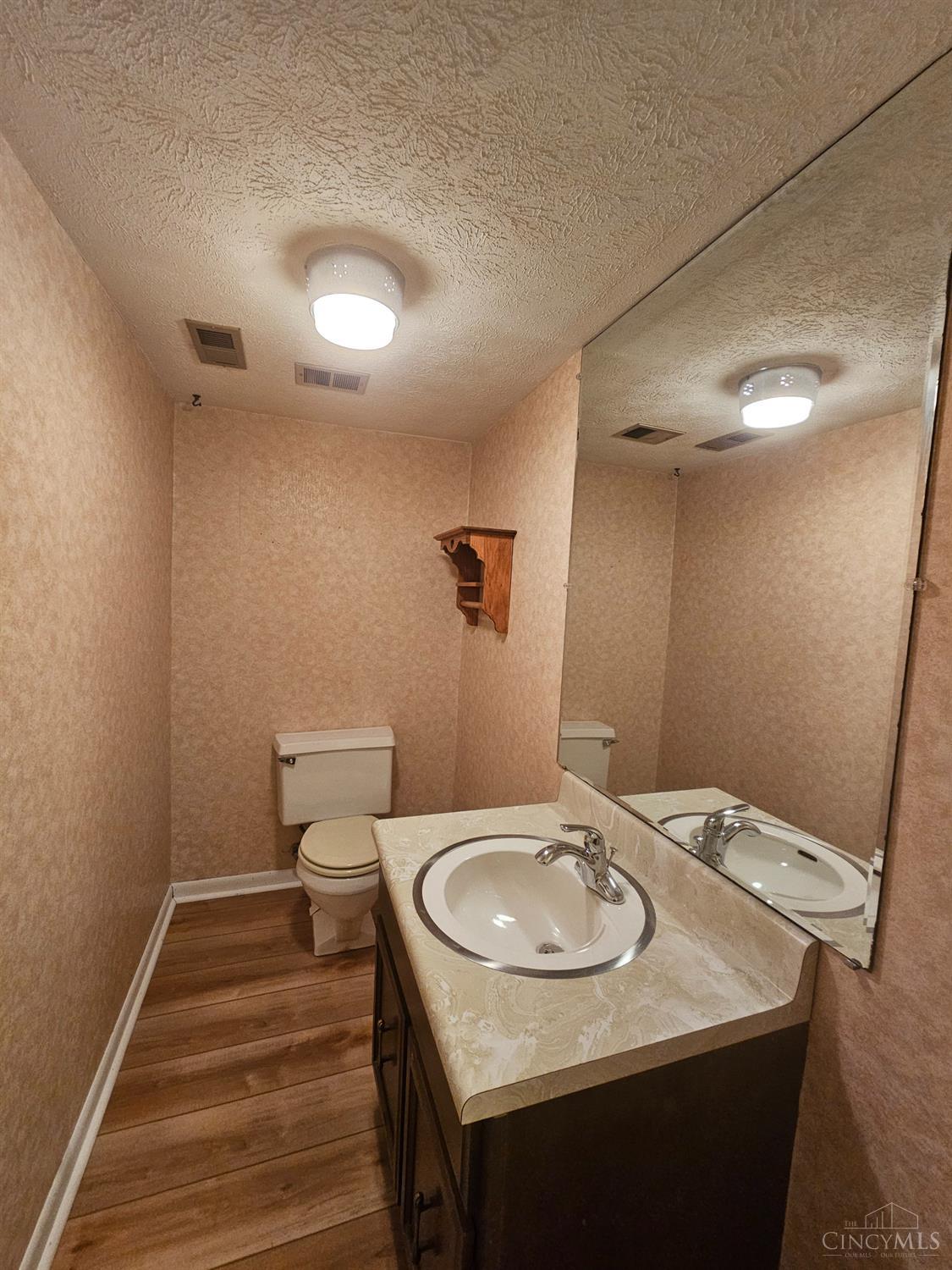 9773 West Road Harrison, OH 45030 - Photo 36 of 50 Additional half bath in lower level