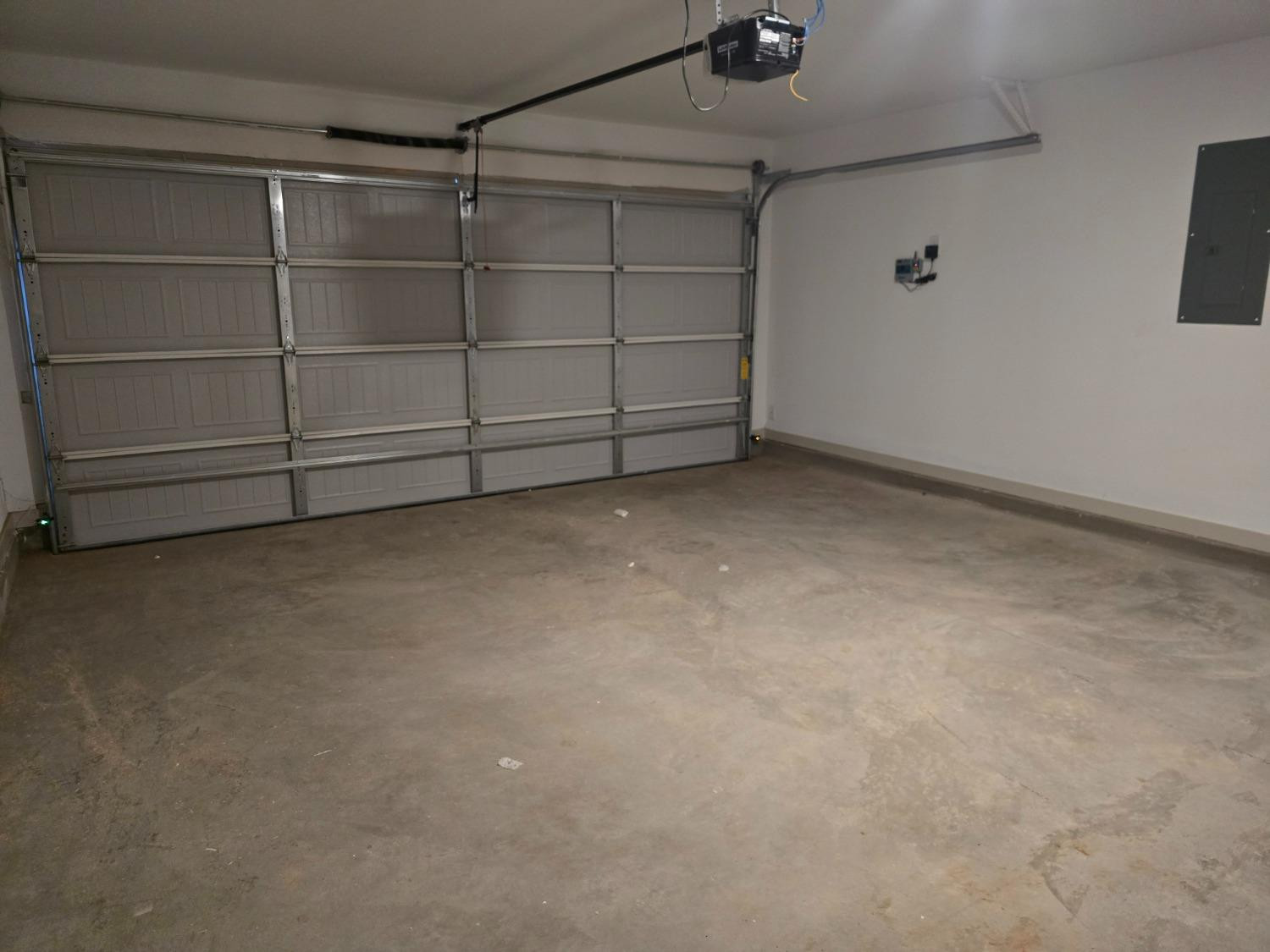 7425 8th Street Lubbock, TX 79416 - Photo 23 of 25 a view of a room with racks on the wall