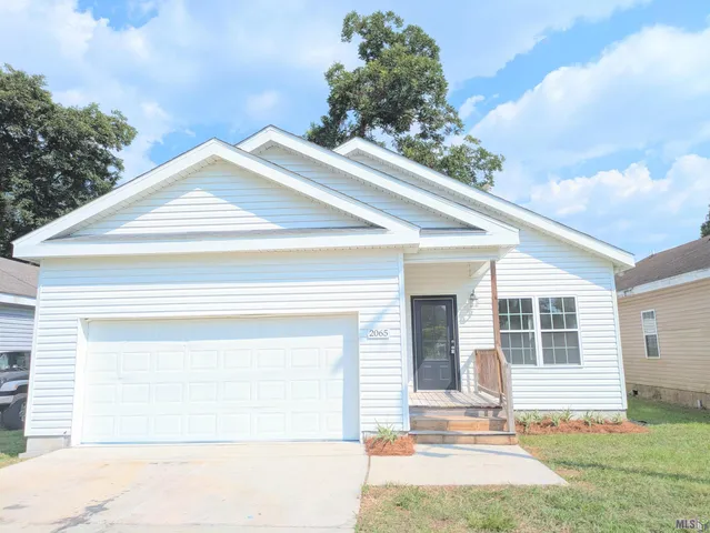 $174,000 | 2065 Ravier Lane, Sunshine, LA 70780
