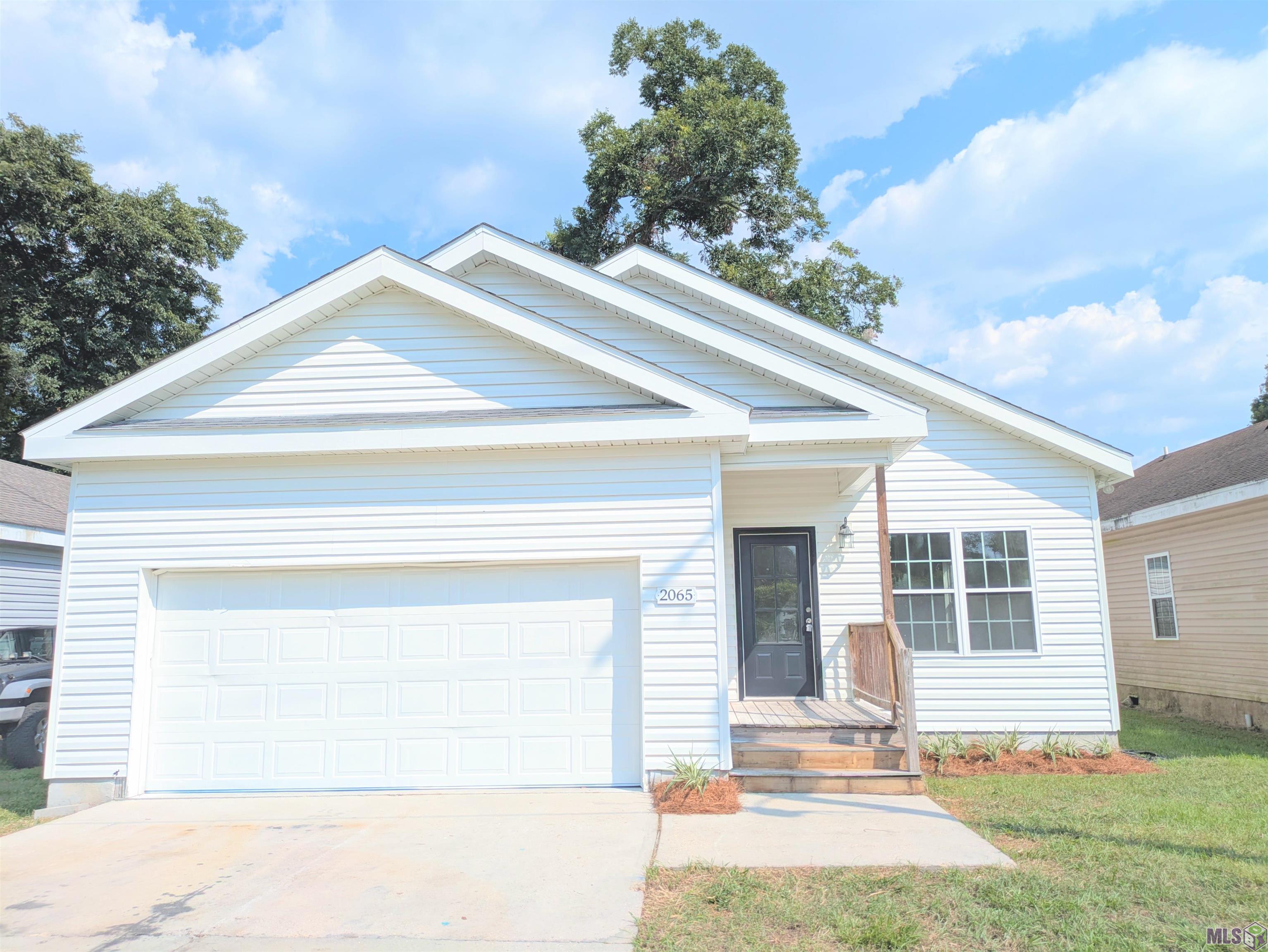 2065 Ravier Lane Sunshine, LA 70780 - Photo 15 of 16