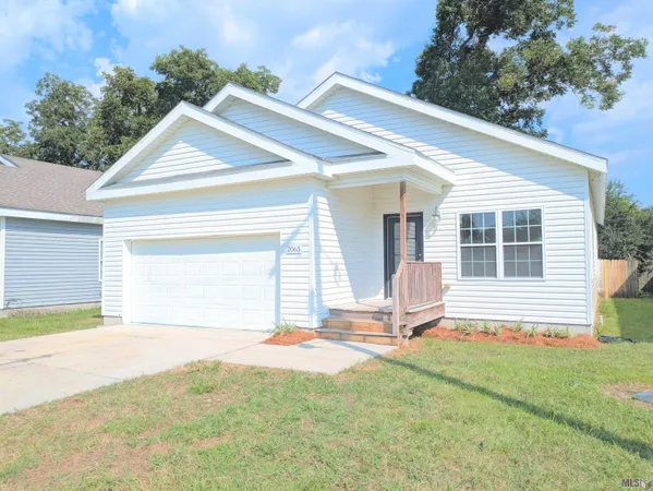 $174,000 | 2065 Ravier Lane, Sunshine, LA 70780