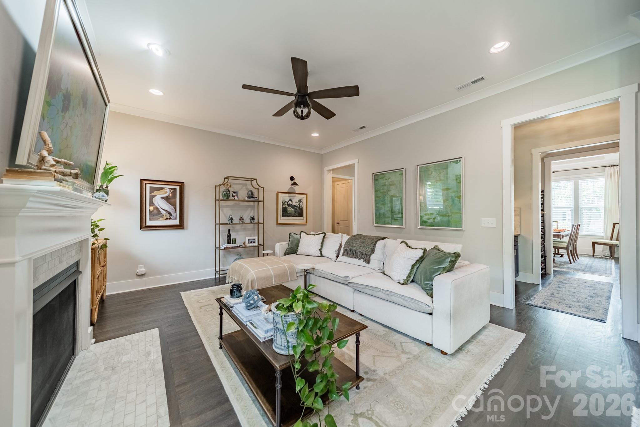515 Greystone Road Charlotte, NC 28209 - Photo 23 of 48 Gallery Image 23