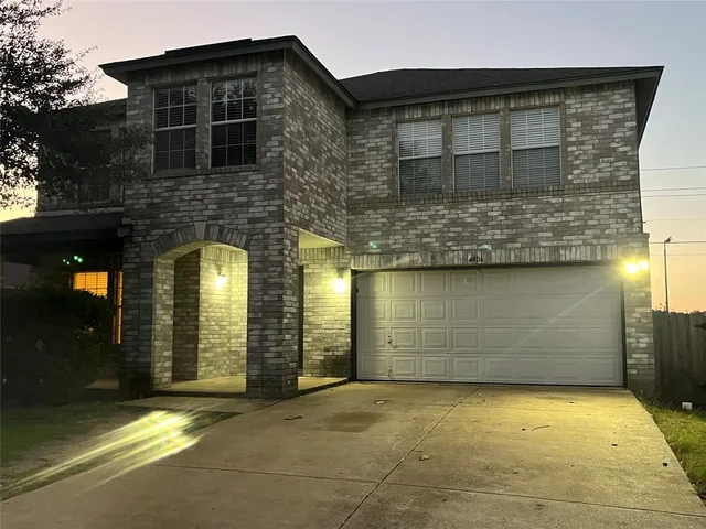 $2,895 | 4406 Cisco Valley Drive, Round Rock, TX 78664